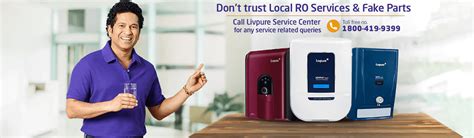 Livpure Authorised Dealer .
